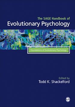 Télécharger le livre :  The Sage Handbook of Evolutionary Psychology