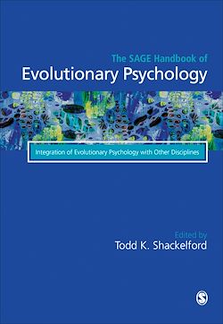 Télécharger le livre :  The Sage Handbook of Evolutionary Psychology