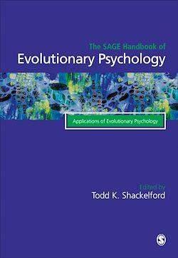 Télécharger le livre :  The Sage Handbook of Evolutionary Psychology