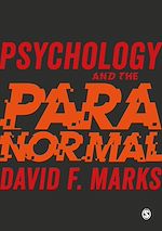 Télécharger le livre :  Psychology and the Paranormal