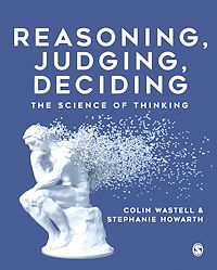 Téléchargez le livre :  Reasoning, Judging, Deciding