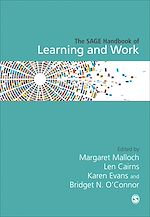 Télécharger le livre :  The SAGE Handbook of Learning and Work