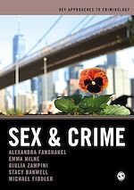 Télécharger le livre :  Sex and Crime