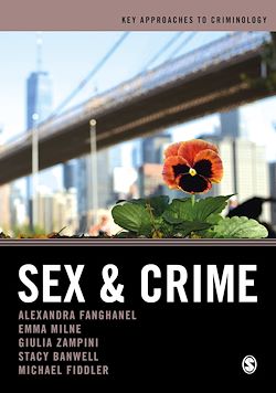 Télécharger le livre :  Sex and Crime