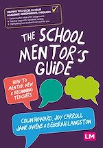 Télécharger le livre :  The School Mentor's Guide