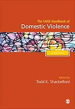 Télécharger le livre :  The SAGE Handbook of Domestic Violence