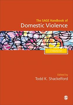 Télécharger le livre :  The SAGE Handbook of Domestic Violence