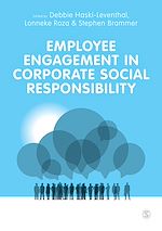 Download this eBook Employee Engagement in Corporate Social Responsibility