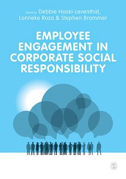 Télécharger le livre :  Employee Engagement in Corporate Social Responsibility