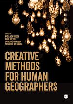 Télécharger le livre :  Creative Methods for Human Geographers