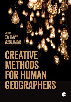 Télécharger le livre :  Creative Methods for Human Geographers