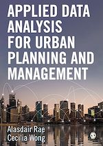 Télécharger le livre :  Applied Data Analysis for Urban Planning and Management