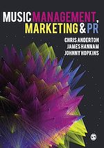 Télécharger le livre :  Music Management, Marketing and PR