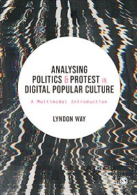 Téléchargez le livre :  Analysing Politics and Protest in Digital Popular Culture