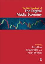 Télécharger le livre :  The SAGE Handbook of the Digital Media Economy