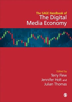 Télécharger le livre :  The SAGE Handbook of the Digital Media Economy
