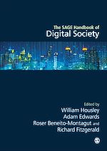 Télécharger le livre :  The SAGE Handbook of Digital Society