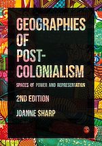 Télécharger le livre :  Geographies of Postcolonialism