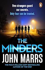 Télécharger le livre :  The Minders