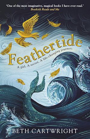 Téléchargez le livre :  Feathertide