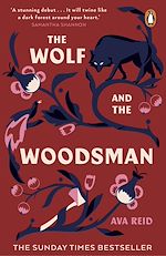 Download this eBook The Wolf and the Woodsman