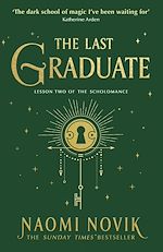 Download this eBook The Last Graduate
