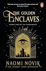 Download this eBook The Golden Enclaves