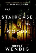 Télécharger le livre :  The Staircase in the Woods