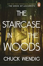 Download this eBook The Staircase in the Woods