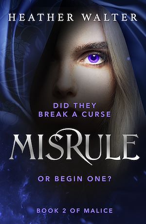 Download the eBook: Misrule