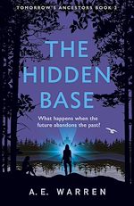 Télécharger le livre :  The Hidden Base