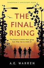 Download this eBook The Final Rising