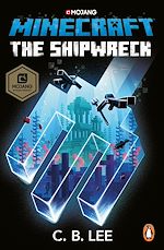 Télécharger le livre :  Minecraft: The Shipwreck