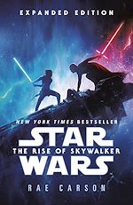 Download this eBook Star Wars: Rise of Skywalker (Expanded Edition)