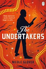 Download this eBook The Undertakers
