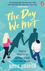 Télécharger le livre :  The Day We Met