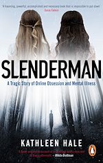 Télécharger le livre :  Slenderman