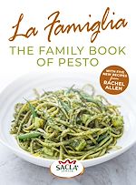 Télécharger le livre :  La Famiglia. The Family Book of Pesto