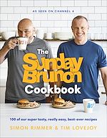 Télécharger le livre :  The Sunday Brunch Cookbook
