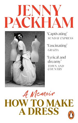 Téléchargez le livre :  How to Make a Dress