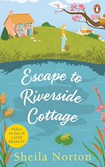 Télécharger le livre :  Escape to Riverside Cottage