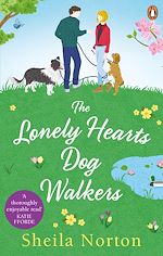Télécharger le livre :  The Lonely Hearts Dog Walkers