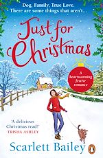 Télécharger le livre :  Just For Christmas