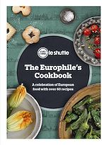 Télécharger le livre :  The Europhile's Cookbook