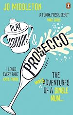 Download this eBook Playgroups and Prosecco