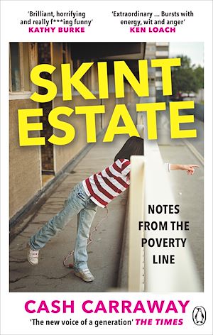 Download the eBook: Skint Estate