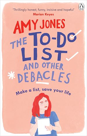 Download the eBook: The To-Do List and Other Debacles