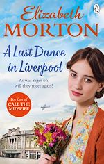 Download this eBook A Last Dance in Liverpool
