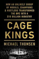Télécharger le livre :  Cage Kings