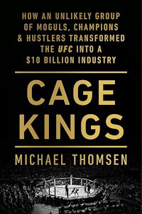Téléchargez le livre :  Cage Kings
